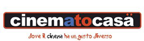 Cinematocasa Logo